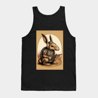 Aardvark Insurrection Tank Top